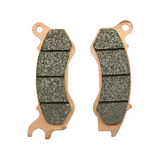 AP-Racing Disc Pad Sinter Scooter #473
