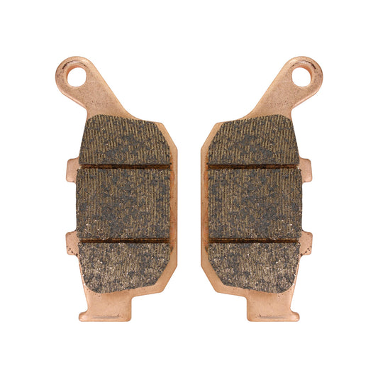 AP Racing SR Supersport Sinter Rear Disc Pads - #481SR