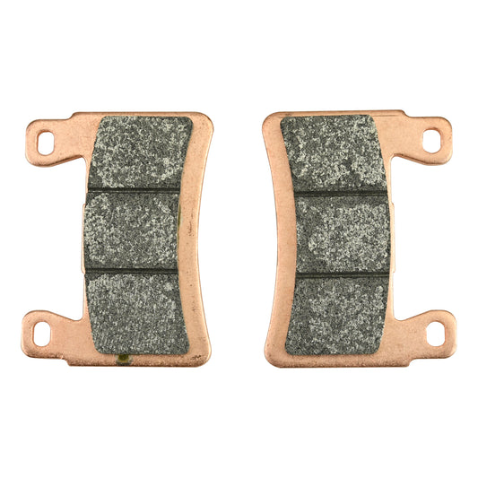 AP-Racing Disc Pad Sinter Front #494