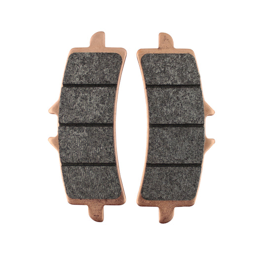 AP-Racing Disc Pad Sinter Front #501