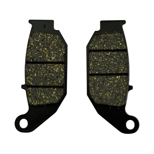 AP-Racing Disc Pad Organic #515