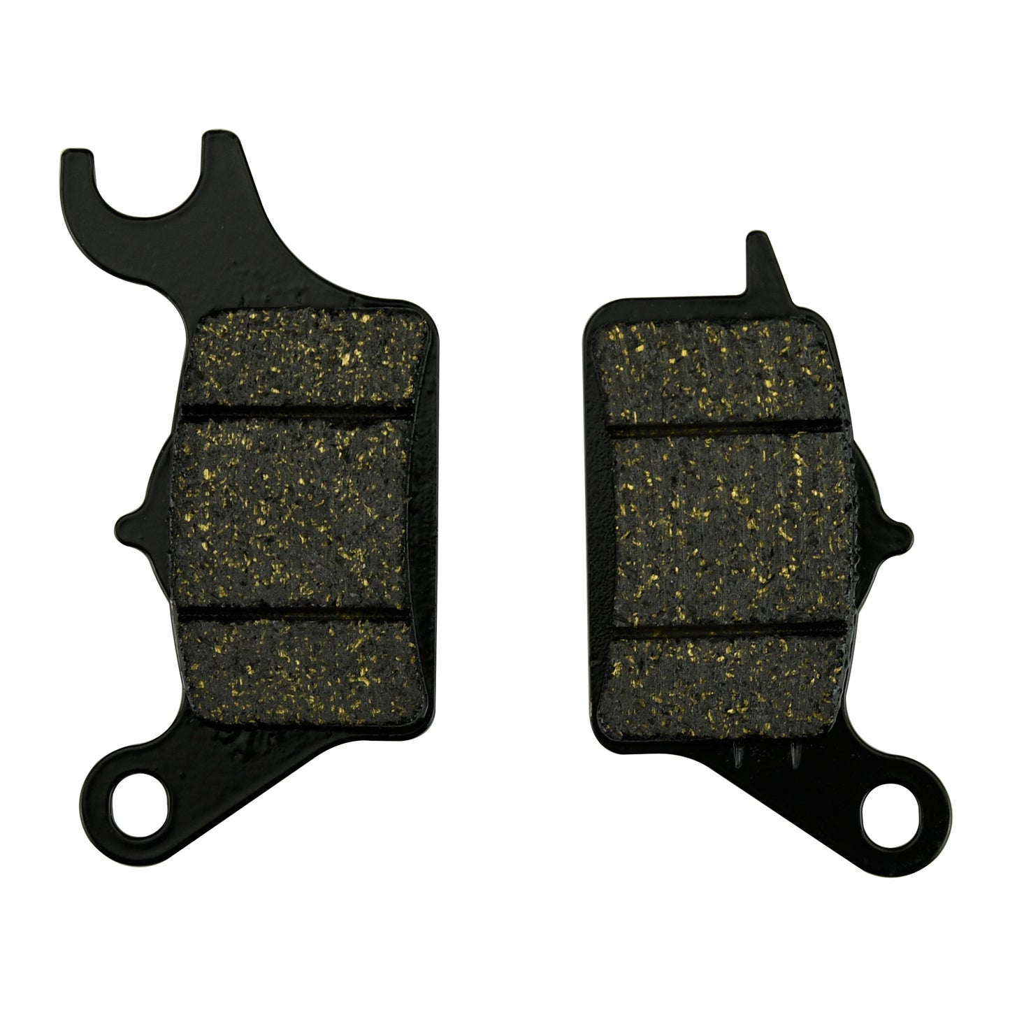 AP-Racing Disc Pad Organic #525