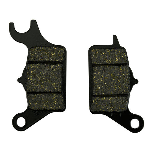 AP-Racing Disc Pad Organic #525