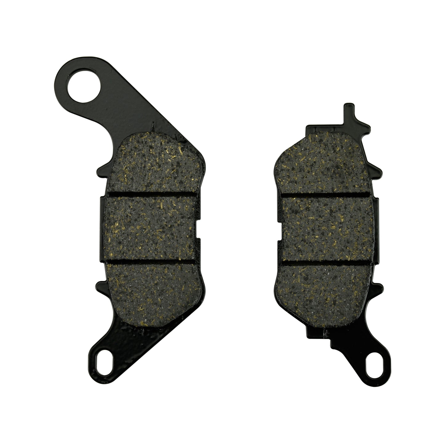 AP-Racing Disc Pad Organic #532