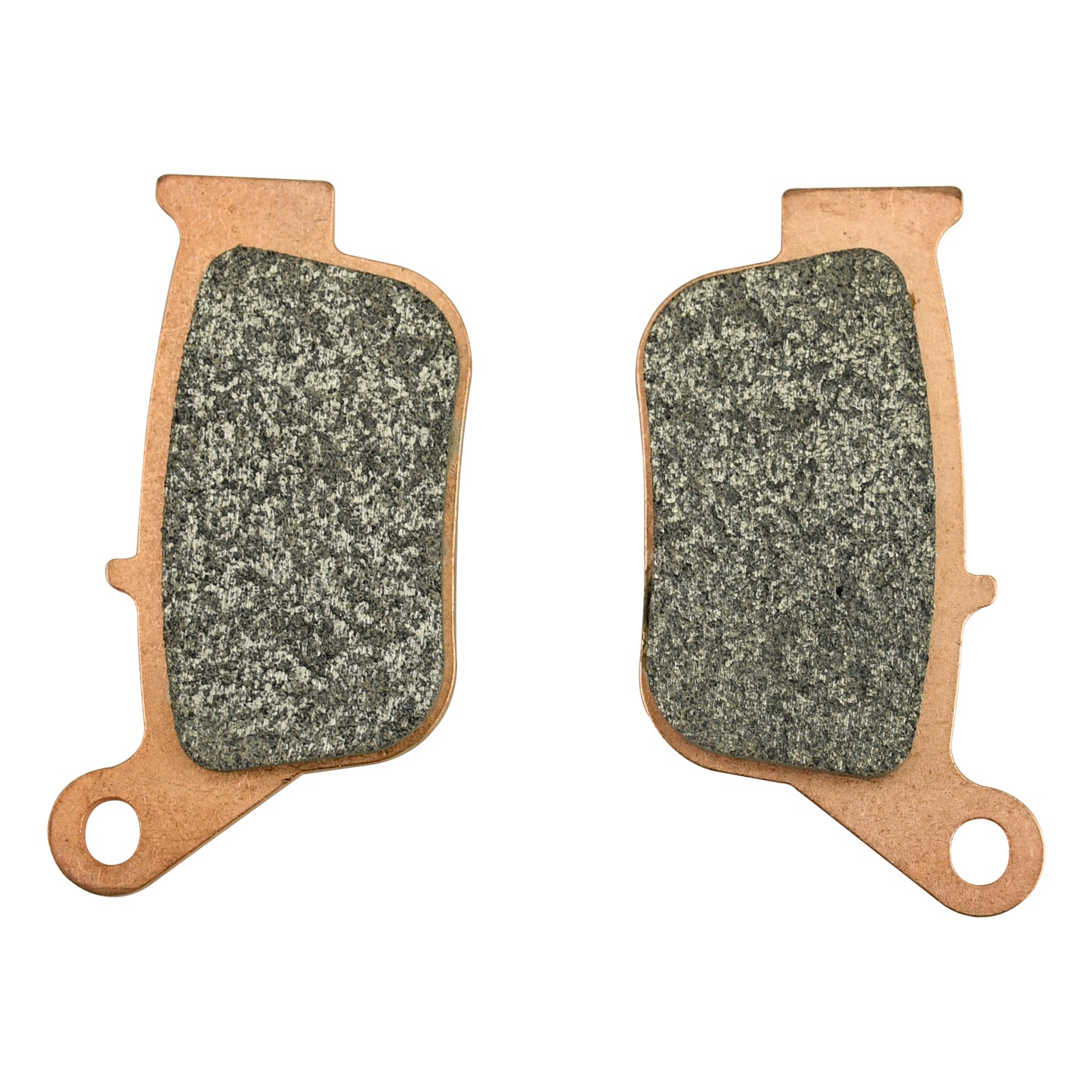AP-Racing Disc Pad Sinter Scooter #535
