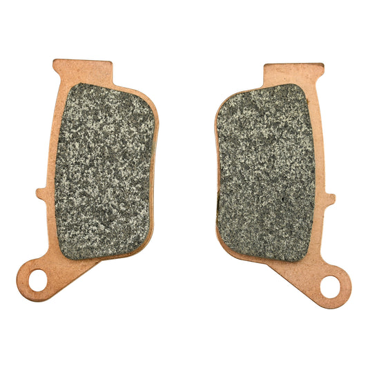 AP-Racing Disc Pad Sinter Scooter #535