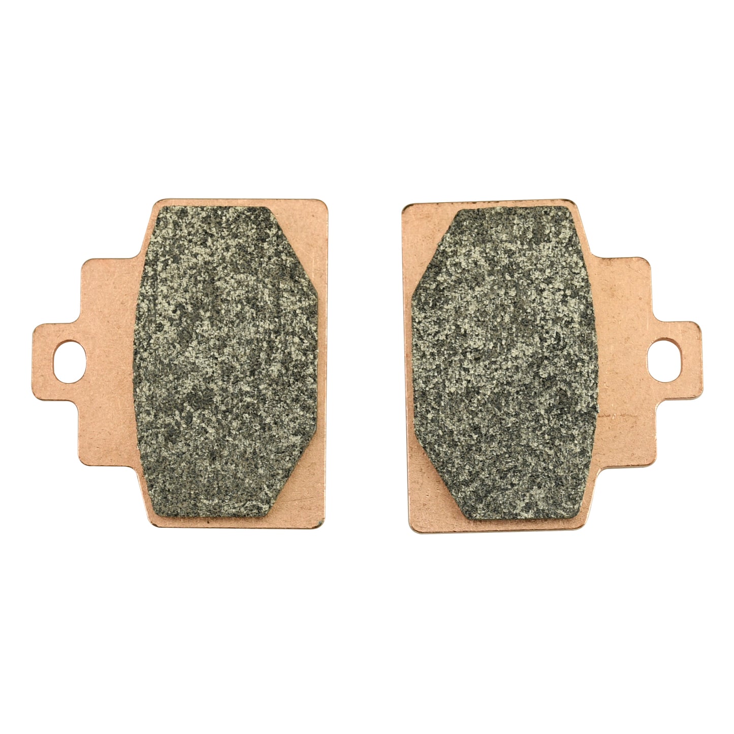 AP-Racing Disc Pad Sinter Scooter #538