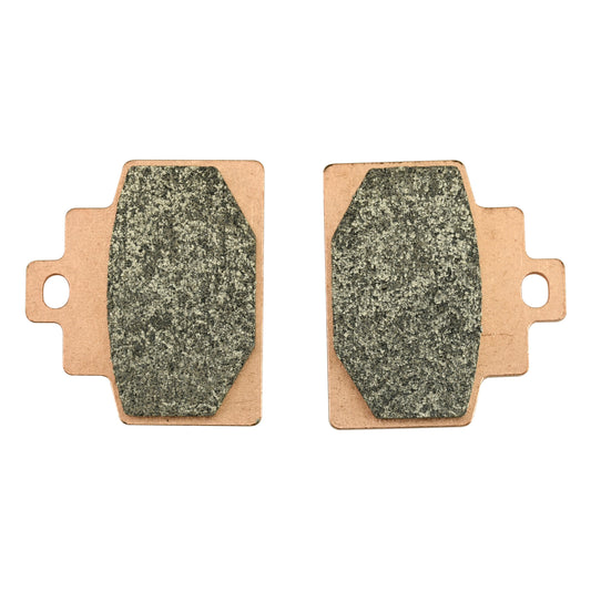 AP-Racing Disc Pad Sinter Scooter #538