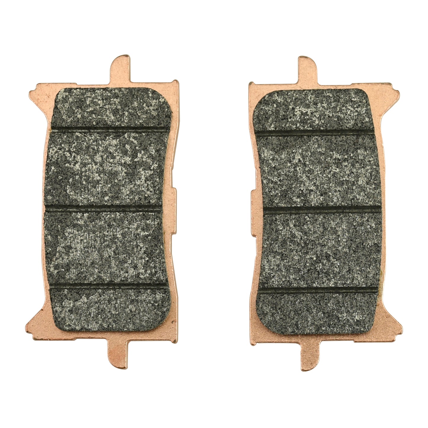 AP-Racing Disc Pad Sinter Front #540