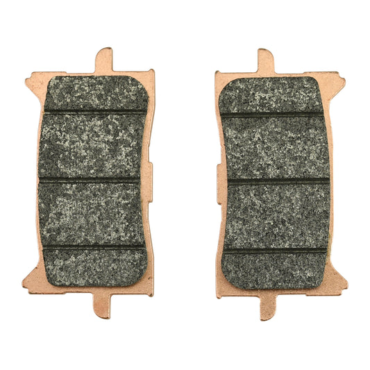 AP-Racing Disc Pad Sinter Front #540