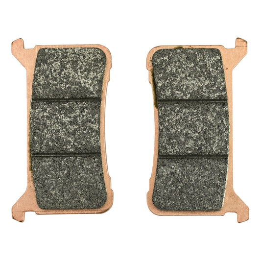 AP-Racing Disc Pad Sinter Front #547