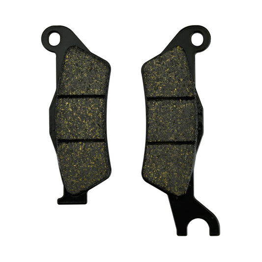 AP-Racing Disc Pad Organic #551