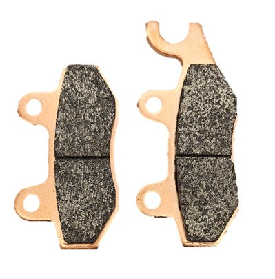 AP Racing SF Sinter Front Disc Pads #555