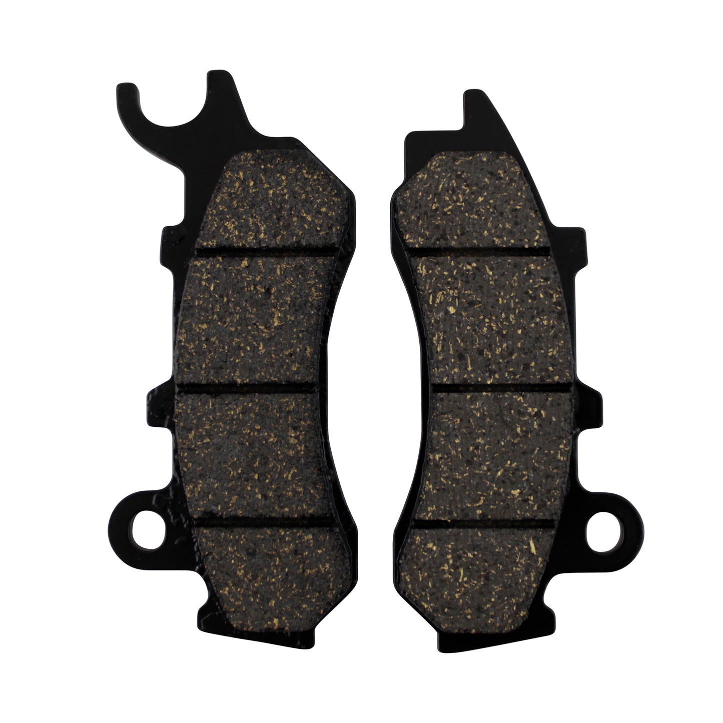 AP-Racing Disc Pad Organic #558