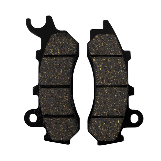 AP-Racing Disc Pad Organic #558