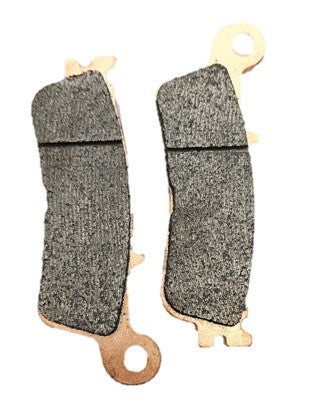 AP-Racing ORR Off Road Sinter Competition Front Disc Pads #565