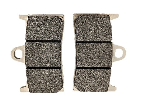 AP-Racing TRR Road Racing Sinter Front Disc Pads - #566