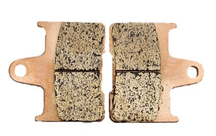 AP Racing SR Sinter Rear Disc Pads - #584