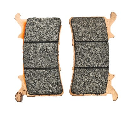 AP Racing SFP Supersport Sinter Front Disc Pads - #585SFP