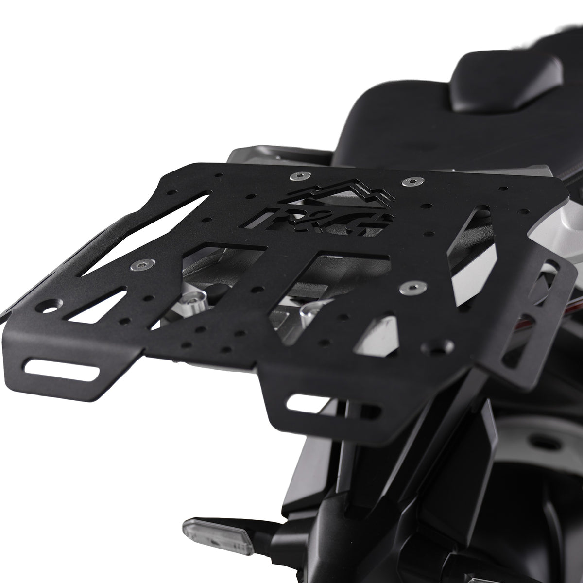 Adventure Rack for Voge DS625X '25-, DS900X '24- & DS800X Rally ‘25-
