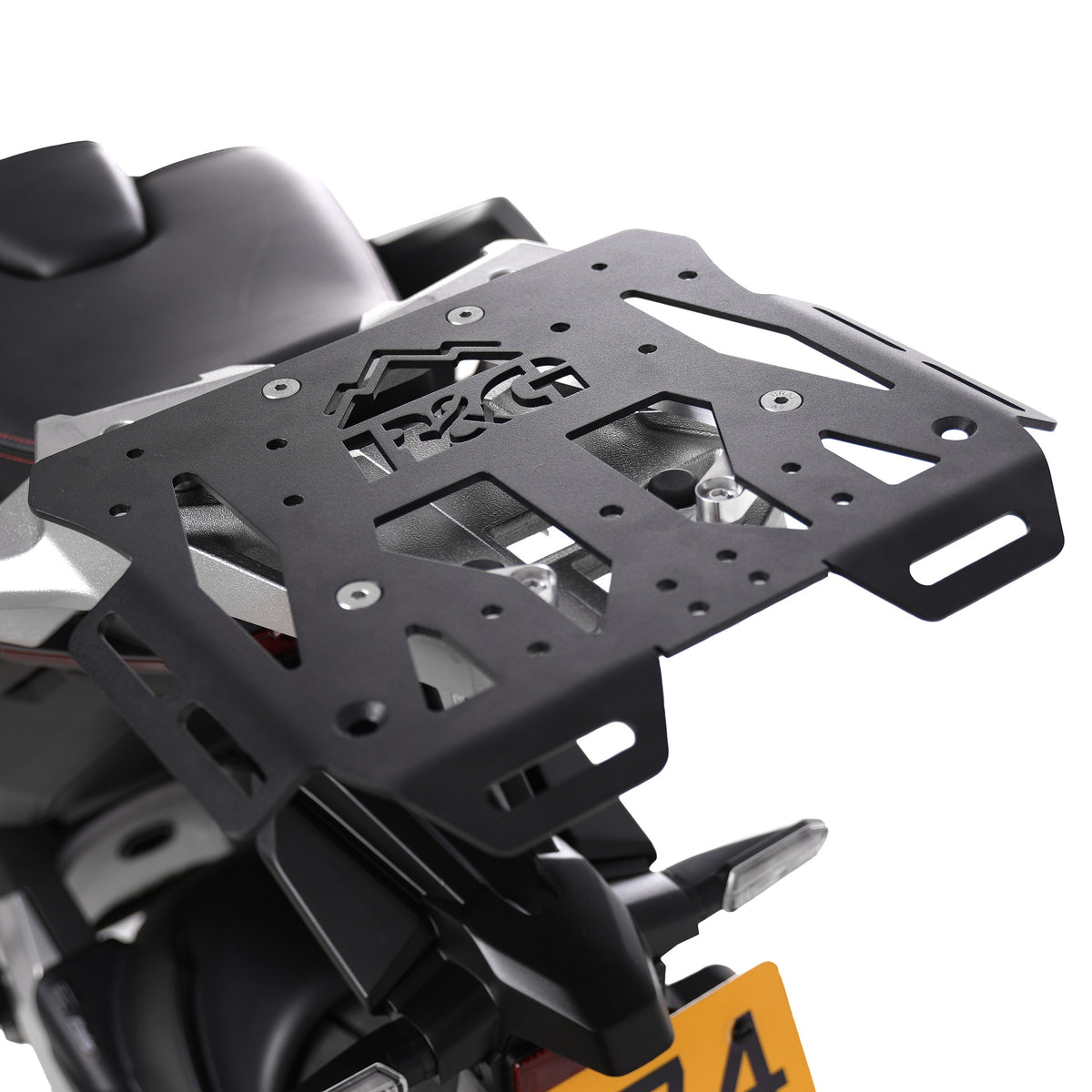 Adventure Rack for Voge DS625X '25-, DS900X '24- & DS800X Rally ‘25-