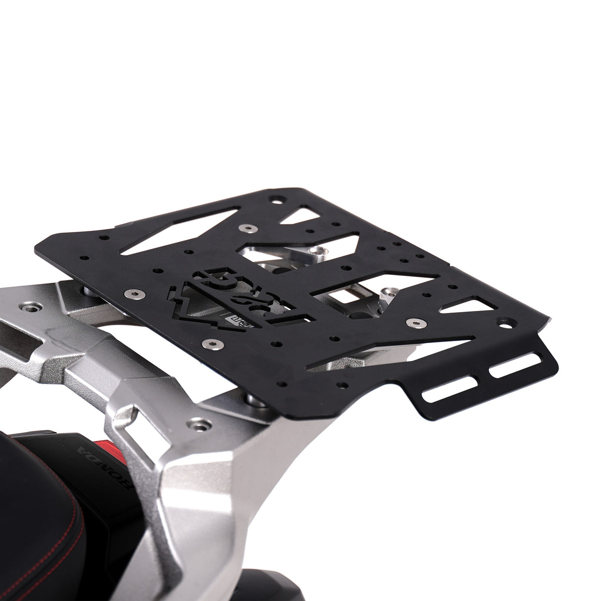 Adventure Rack for Voge DS625X '25-, DS900X '24- & DS800X Rally ‘25-