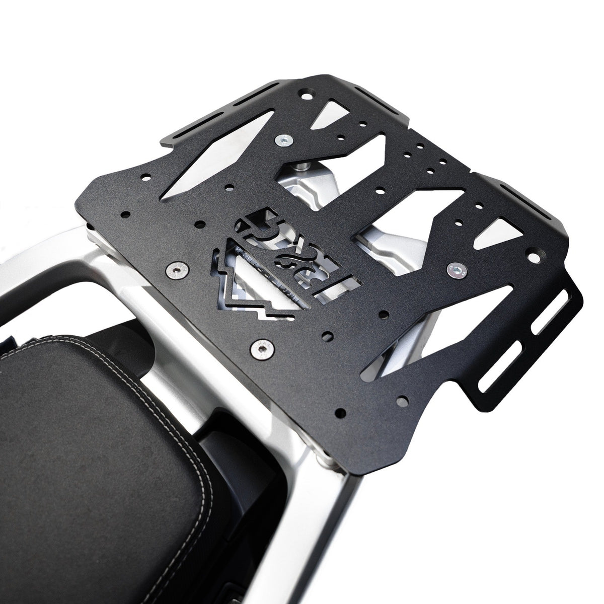 Adventure Rack for QJMOTOR SRT 900 S '25-