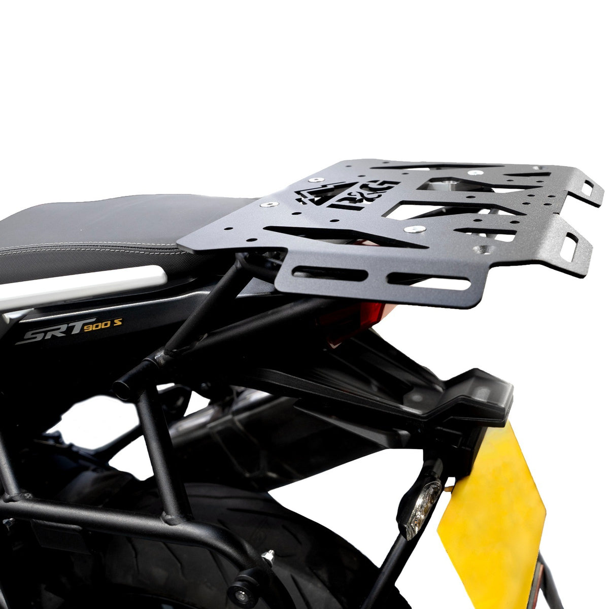 Adventure Rack for QJMOTOR SVT 650 X ’25-