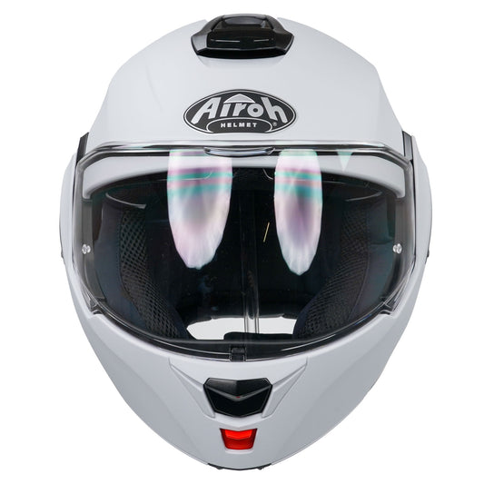 Airoh Rev19 Flip Helmet - Concrete Grey Matt - XS