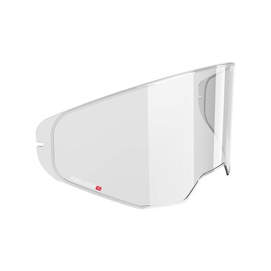 Pinlock Original 70 Fog Resistant Lens Insert - Clear - Suitable for Airoh Mathisse Model