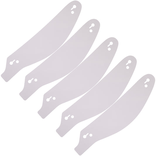 Airoh Tear-Off Kit GP500 / GP550S (Pack of 5)
