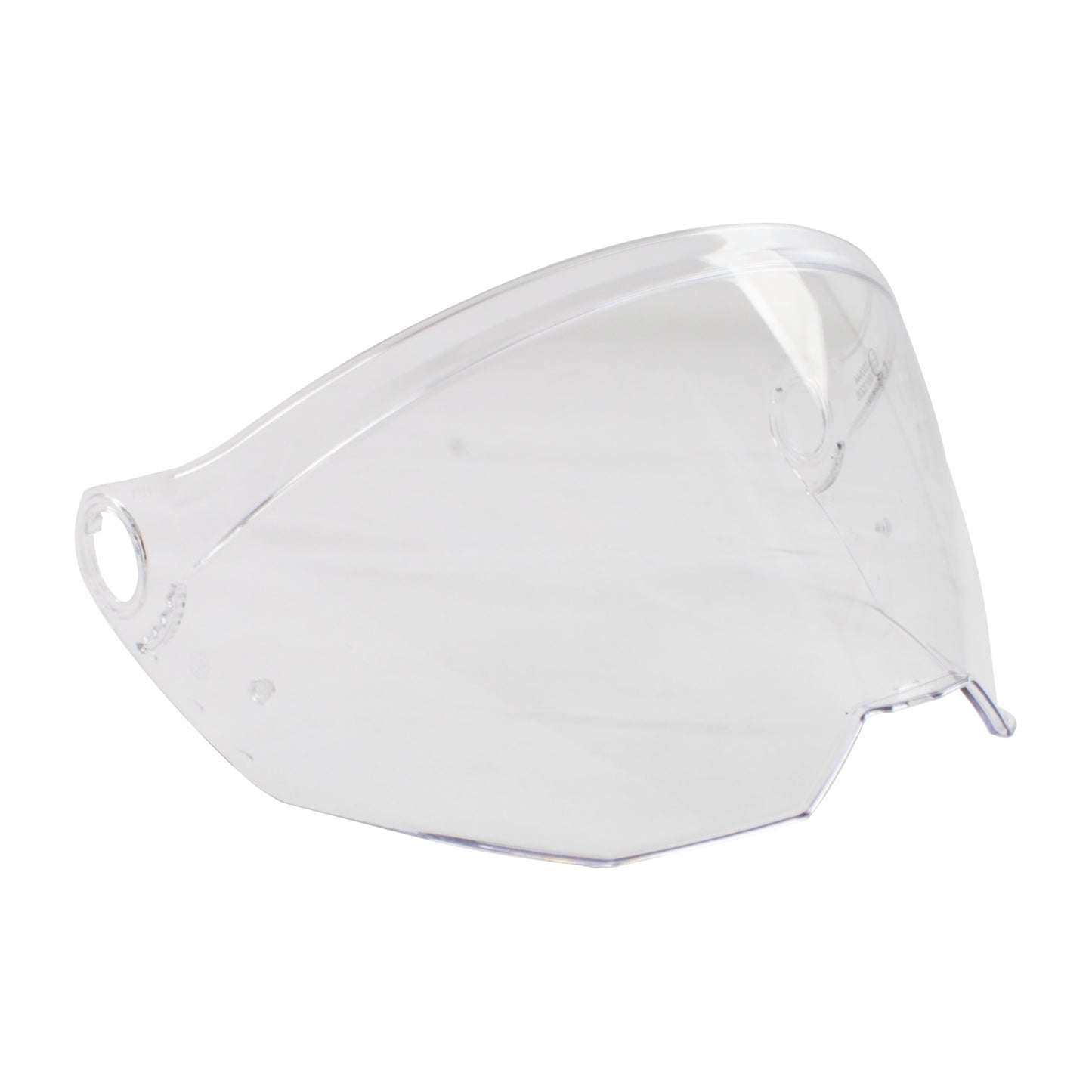 Airoh Visor Commander Clear