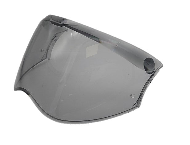 Airoh Replacement Visor for Airoh Mathisse (Medium Shell) - Light Smoke