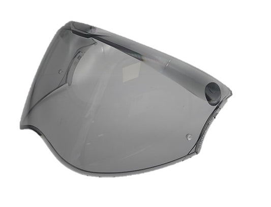 Airoh Replacement Visor for Airoh Mathisse (Medium Shell) - Light Smoke