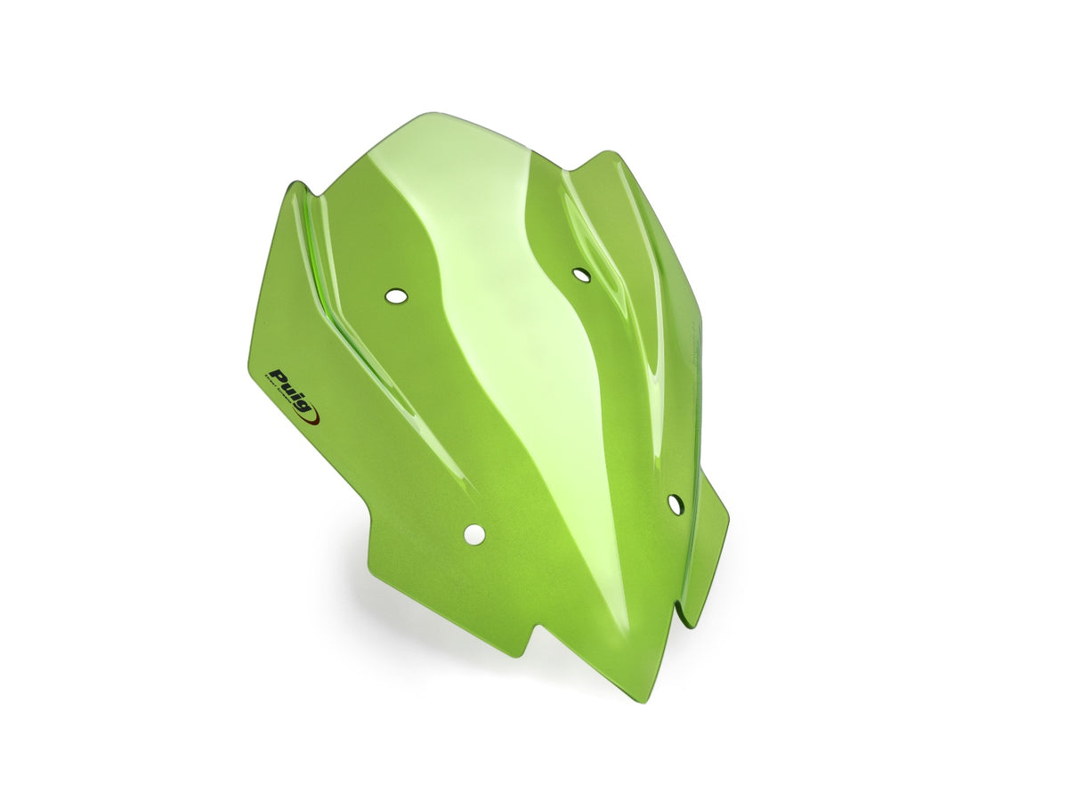 New Generation Sport Screen - Green