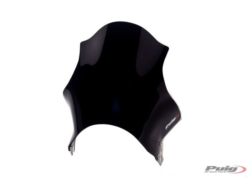 Puig Track Screen (Titanium)
