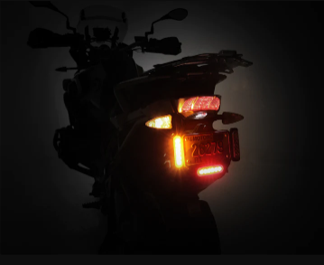 DENALI LED DRL Module