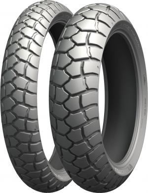 MICHELIN 90/90 -21 ANAKEE ADVENTURE FRONT TL 54H