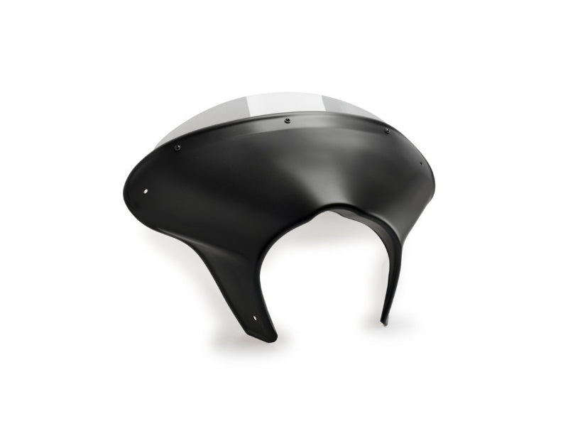 Batwing Sport Screen - Light Smoke