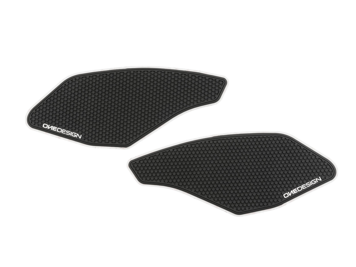 Side Tank Pad Protector - Black