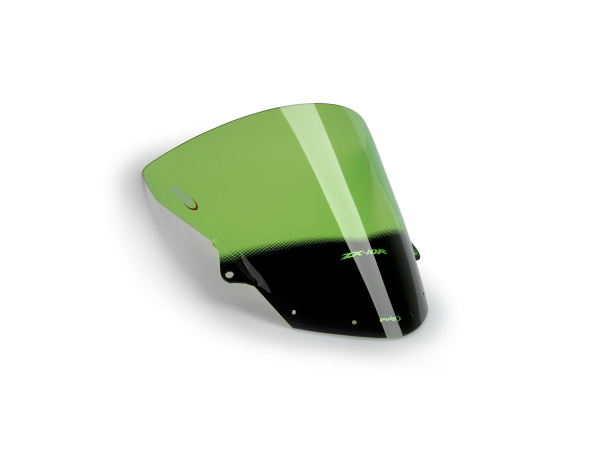 Standard Screen - Green