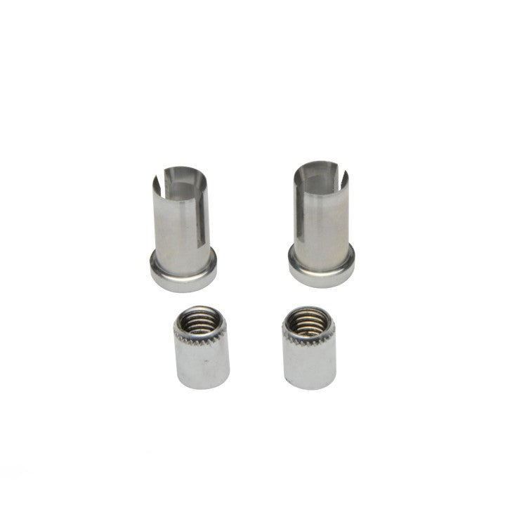 BarkBusters Spare Part – Bar End Insert Kit (10mm)