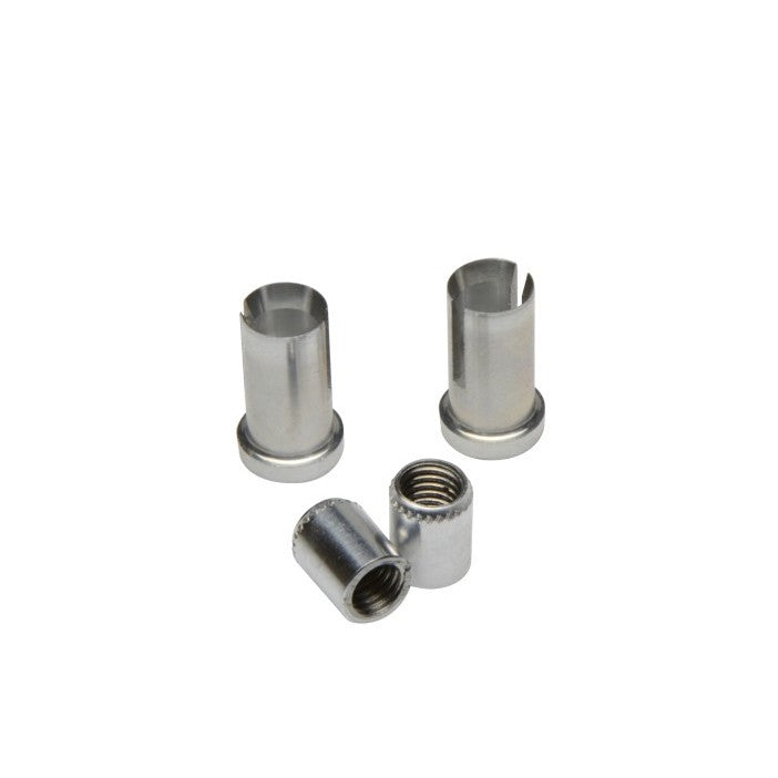 BarkBusters Spare Part – Bar End Insert Kit (10mm)
