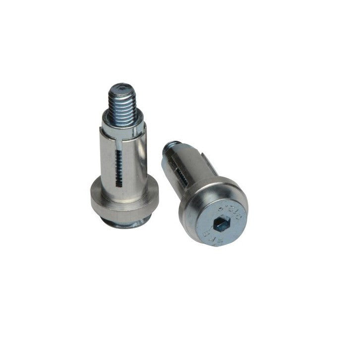 BarkBusters Spare Part – Bar End Insert Kit (14mm)