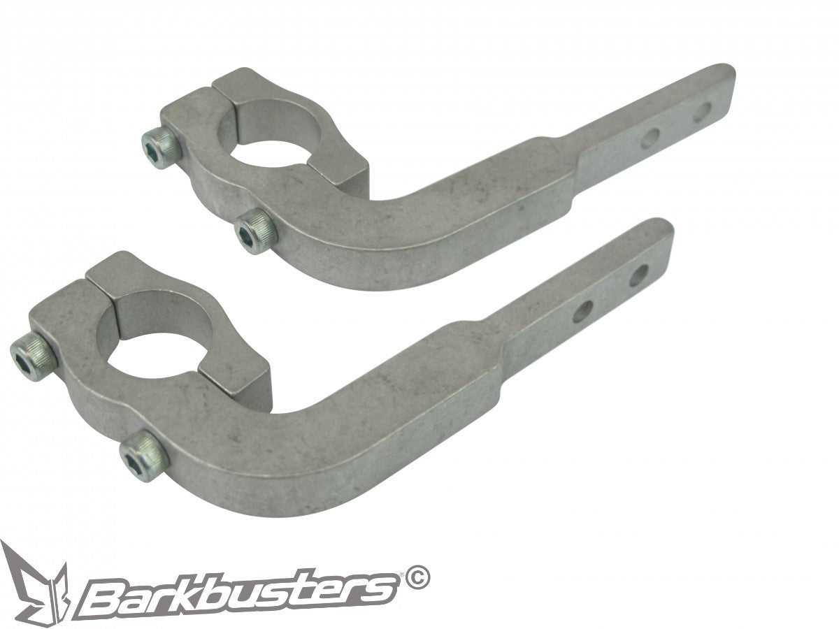 BarkBusters Spare Part – Clamp Assembly (MX)