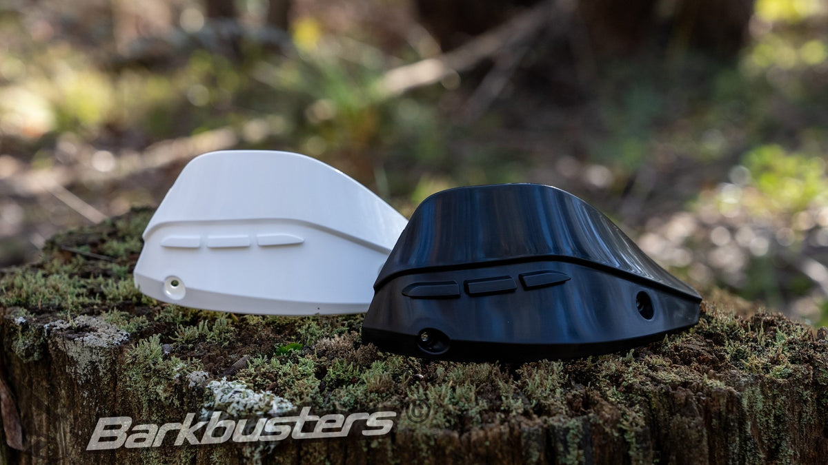BarkBusters Spare Part- EGO Wind Deflectors