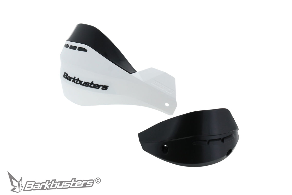 BarkBusters Spare Part- EGO Wind Deflectors
