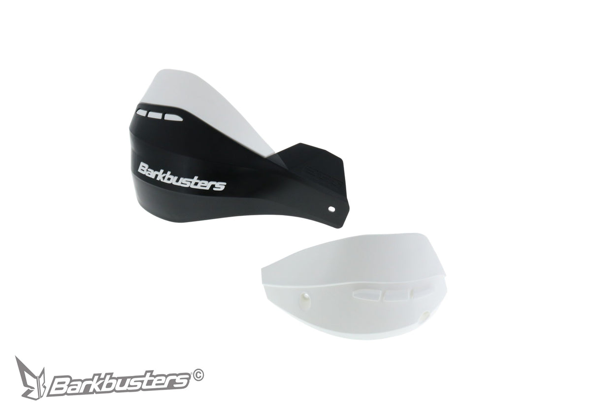 BarkBusters Spare Part- EGO Wind Deflectors