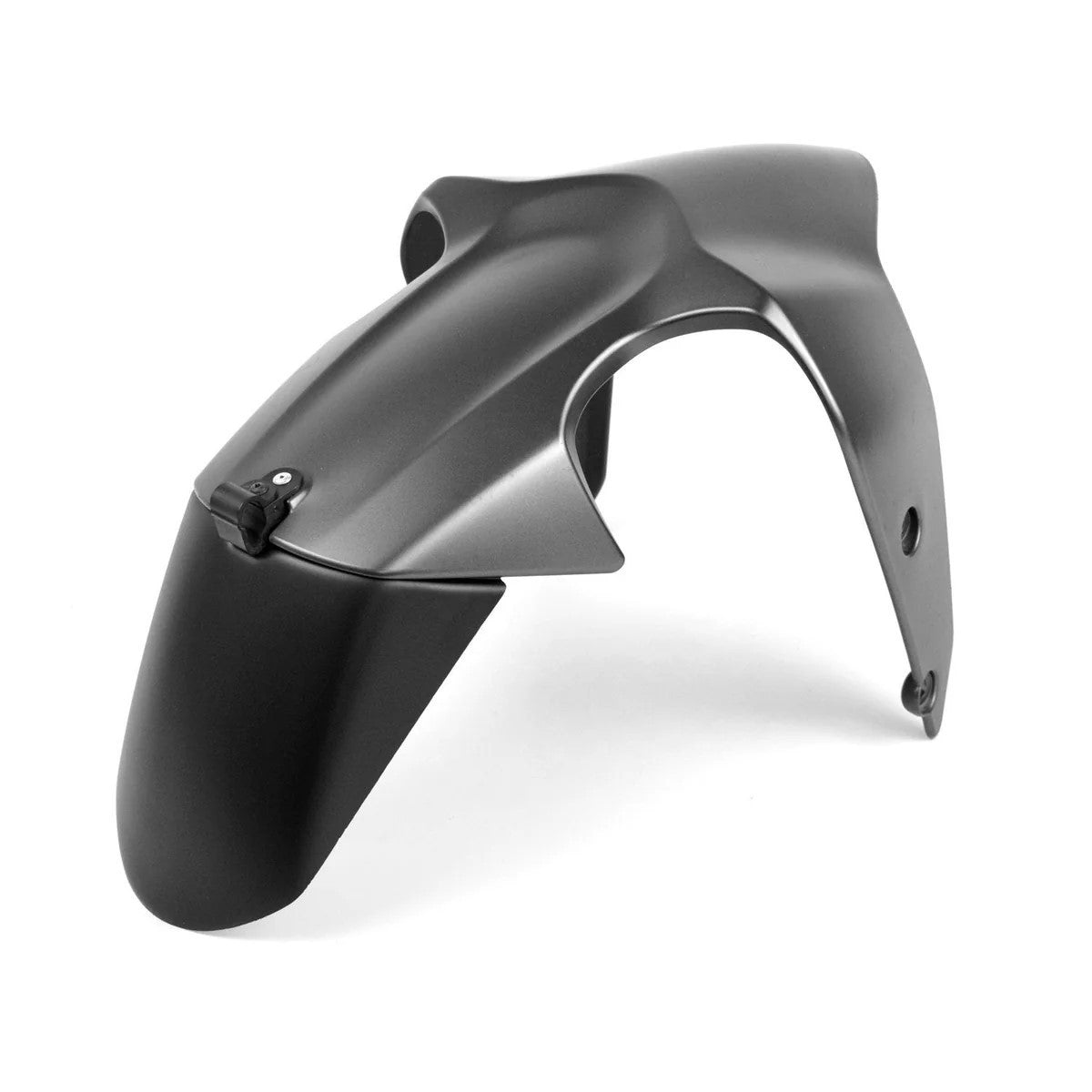 R&G Fender Extender for Ducati Monster 797 '17-'21, Monster 821 '14-'20, Monster 937 '21-25, Monster 1200 & Monster 1200S '14-