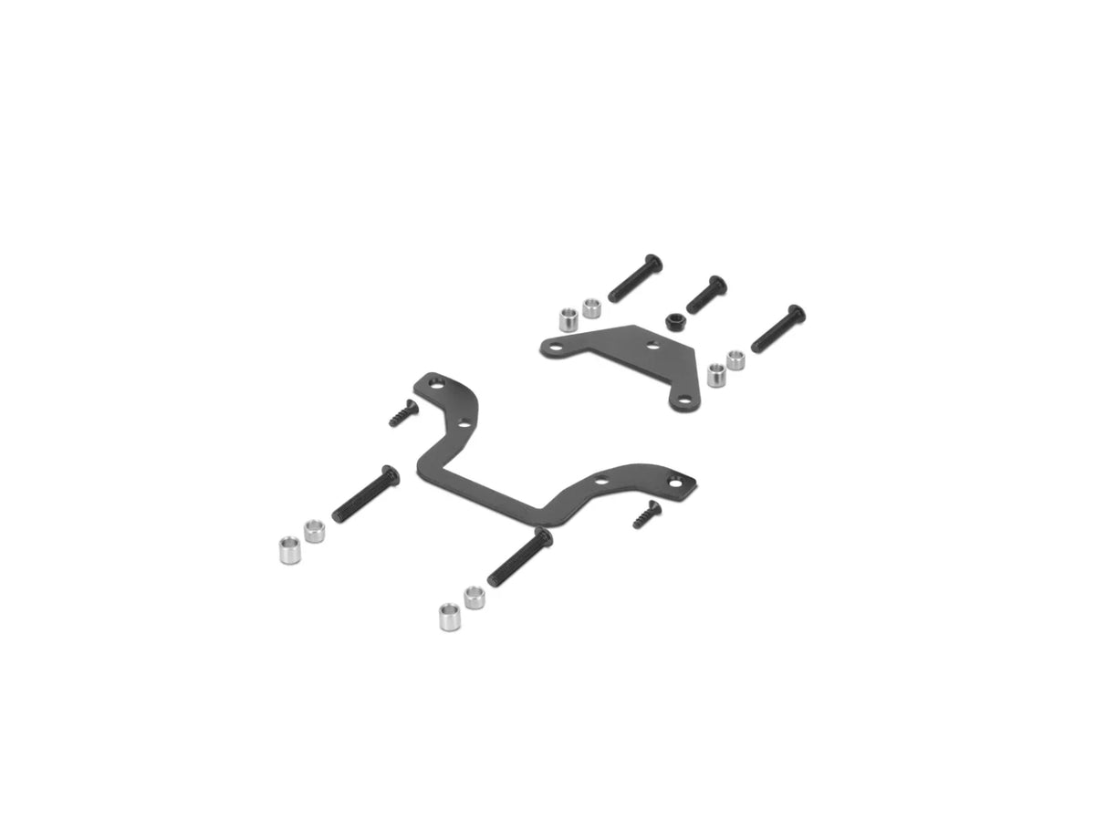 SHAD Click System Tank Bag Fitting Kit